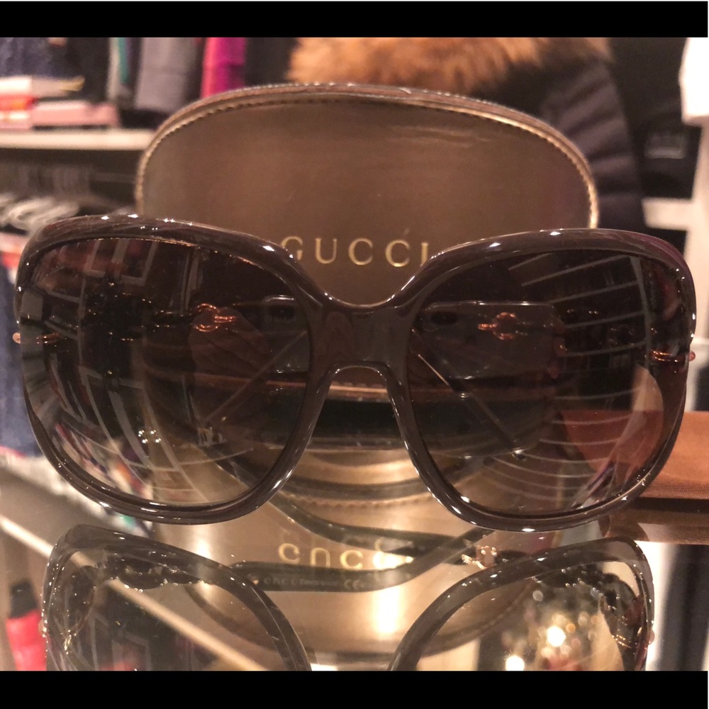 Gucci Sunglasses